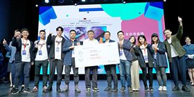 2019臺北設計獎,柯文哲,黃顯勛,陳普