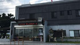 宜蘭縣,槍枝,栽贓,員警,所長