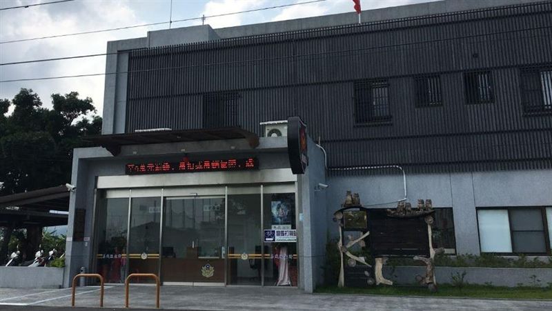 很缺業績？資深警竟栽贓…持非法槍枝