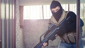 ISIS聯盟。（圖／翻攝自Pixabay）