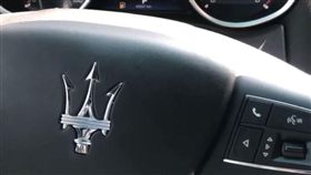 PTT問卦大一開海神瑪莎拉蒂