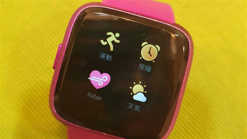 調查：穿戴裝置支出　明年增27%