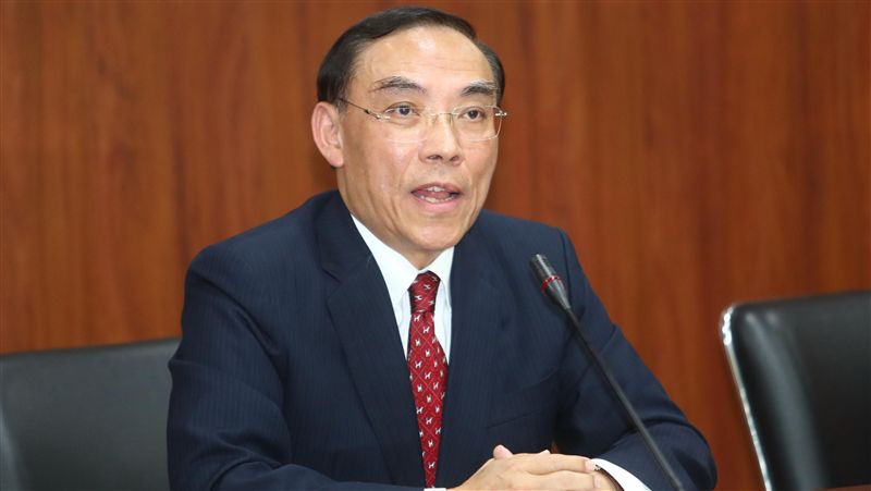 死刑執行進展？蔡清祥：沒有一定進度