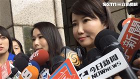 蔡沁瑜 劉宥彤 提告 圖／記者林恩如攝影