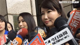 蔡沁瑜辣嗆「他」：你是個人不要當鬼