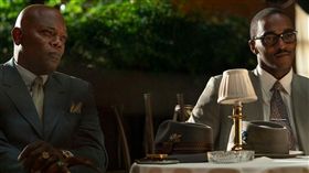 圖／蘋果提供，原創電影