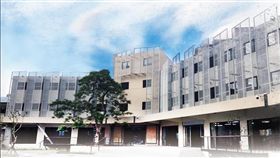 國家住都中心位於台北市中山區民生東路21號。(圖／翻攝自國家住都中心網站)