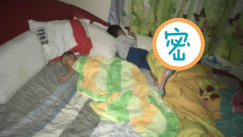 回娘家閨房還在　她感動曬照網全歪樓
