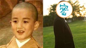 西遊記,蔡遠航,總裁,唐僧,孫茜,後宮甄嬛傳 圖/微博