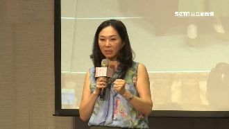 李佳芬指小學教肛交　遭他一句話電爆