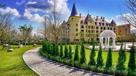 ▲旅展（圖／業者提供）