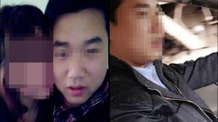 無業男出車禍住院…17女友探病揭穿