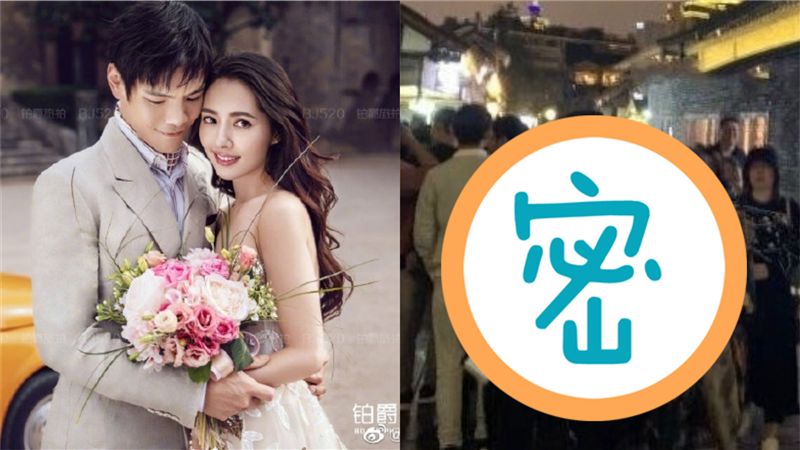 郭碧婷嫁豪門！一個舉動洩婆媳關係