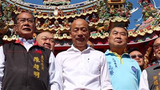 蘇揆批歧視、落後　韓反嗆：不可思議