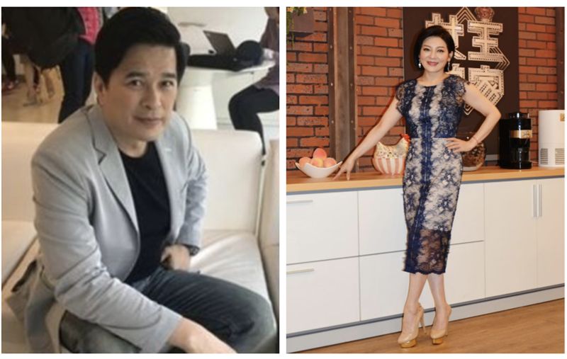 愛子脫序闖禍！王彩樺曝李興文內心話