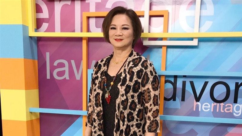 資深女星驚傳遭詐騙 氣瘋揭真實損失金額