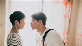 《那一天》宋緯恩,黃雋智（圖／LINE TV提供）