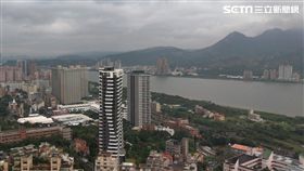 紅樹林,淡水,房市。（圖／記者陳韋帆攝影）