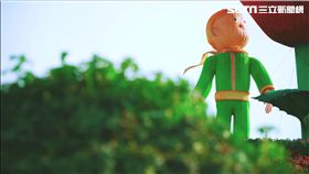 台中花毯節9日登場 小王子故事貫穿園區　