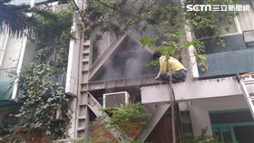 台南,成大,土木系,火警