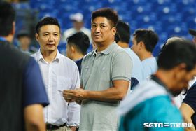 鄭浩均被打爆還笑　辜仲諒出庭被問怎麼看