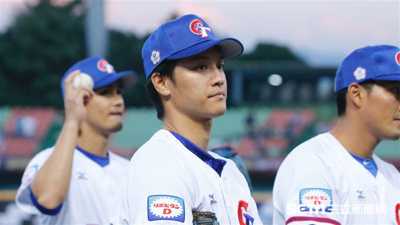 6搶1／中職的一份子　統一全力支援