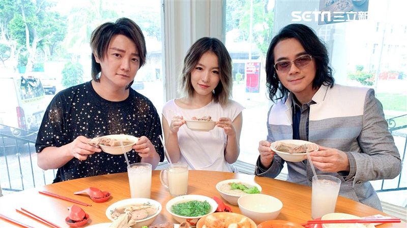 3天肥5公斤！金曲樂團壓力太大暴哭