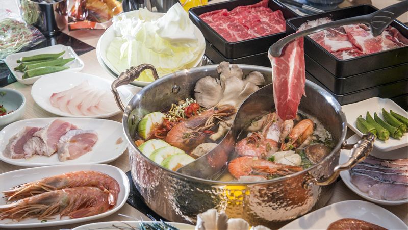 又一排隊餐廳！漢來美食搶進超市火鍋