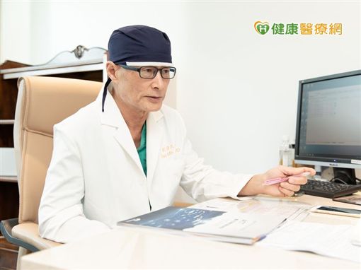 基因檢測速解碼 婦癌專家攻克晚期卵巢癌