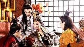 武則天，男寵(騰訊)