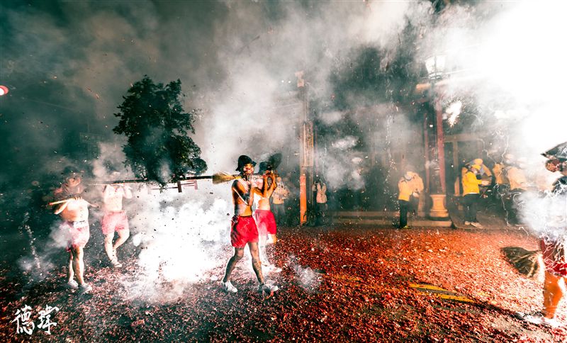 竹南元宵炸寒單_神攝手：小瑋風城