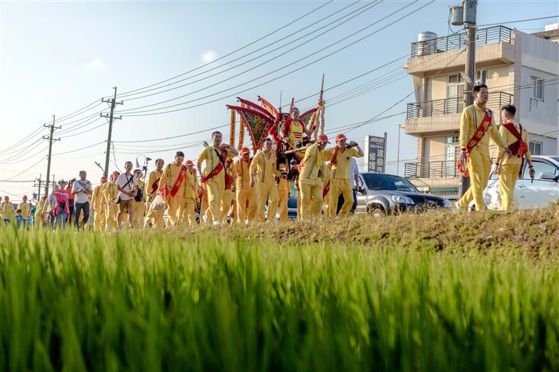 桃園護國宮安魂路祭夜巡活動_神攝手：小瑋風城