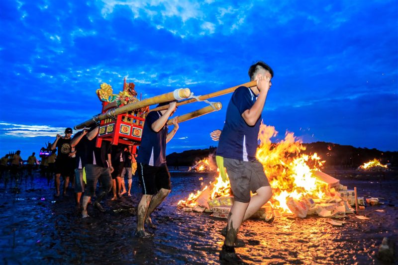 竹南端午祭江_神攝手：小瑋風城