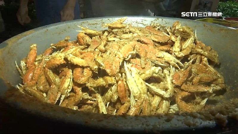 一德夜市將熄燈！饕客等2小時為這味