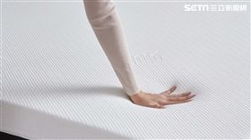 一張好床很重要（圖／Lunio 樂誼臥提供）