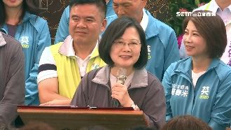 禁巴拉刈護農民！陳吉仲父挺蔡英文