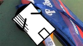 羽球,電蚊拍,羽球拍(爆廢公社)