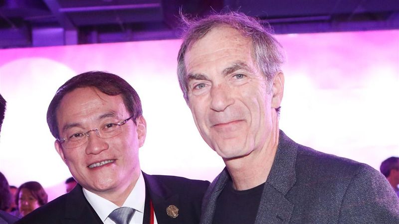男人要強快看！世界泌尿權威名醫說