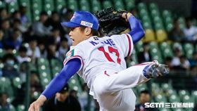 陳冠宇。（圖／記者林聖凱攝影）