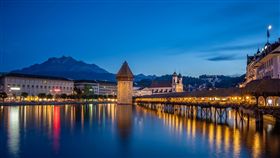 瑞士,投胎,台灣,完美,國家,PTT　圖／翻攝自PTT