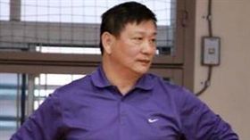 ▲輔大劉俊業老教頭。（圖／取自臉書）