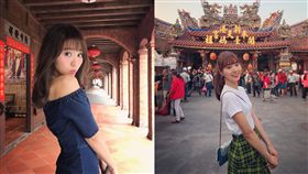 池端玲名
圖／翻攝自IG