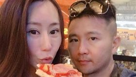 張劭緯,安晨妤,／翻攝自臉書