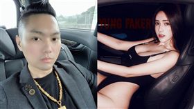 子涵,連千毅,李光輝,小模,賣淫,直播