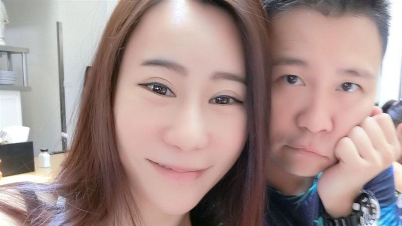 元祖少奶認婚變！硬起來提告小三通姦