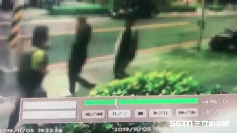 4少丟鞭炮不承認　遭他勒頸噴辣椒水