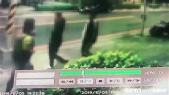 4少丟鞭炮不承認　遭他勒頸噴辣椒水