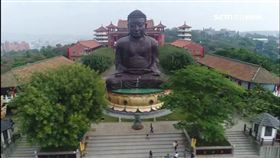 張瀚天競選願景！活化八卦山風景區風華再現