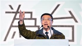 民進黨主席卓榮泰（圖／翻攝自卓榮泰臉書）