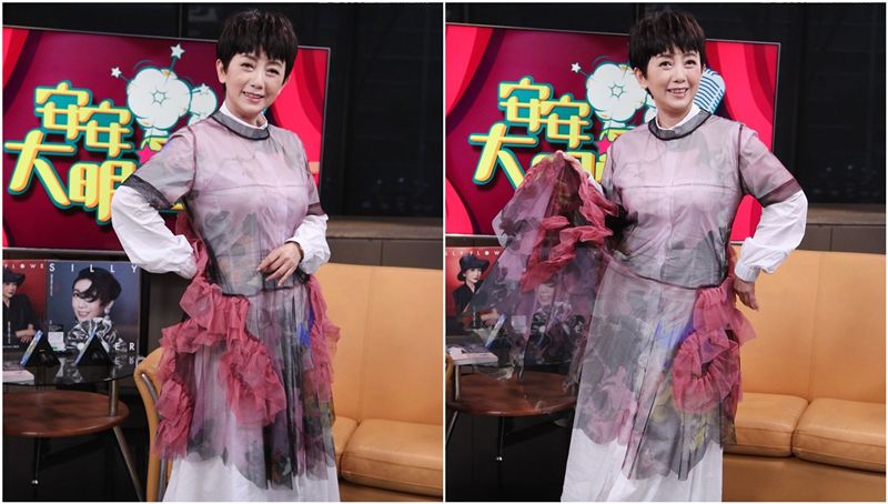 周思潔再拚歌手夢！專輯緣由竟是初戀